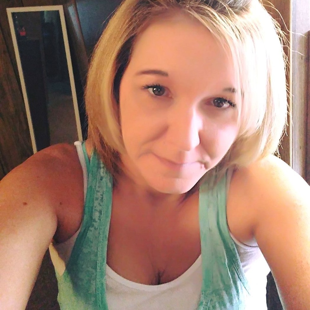 Meet your Posher, Rhonda
